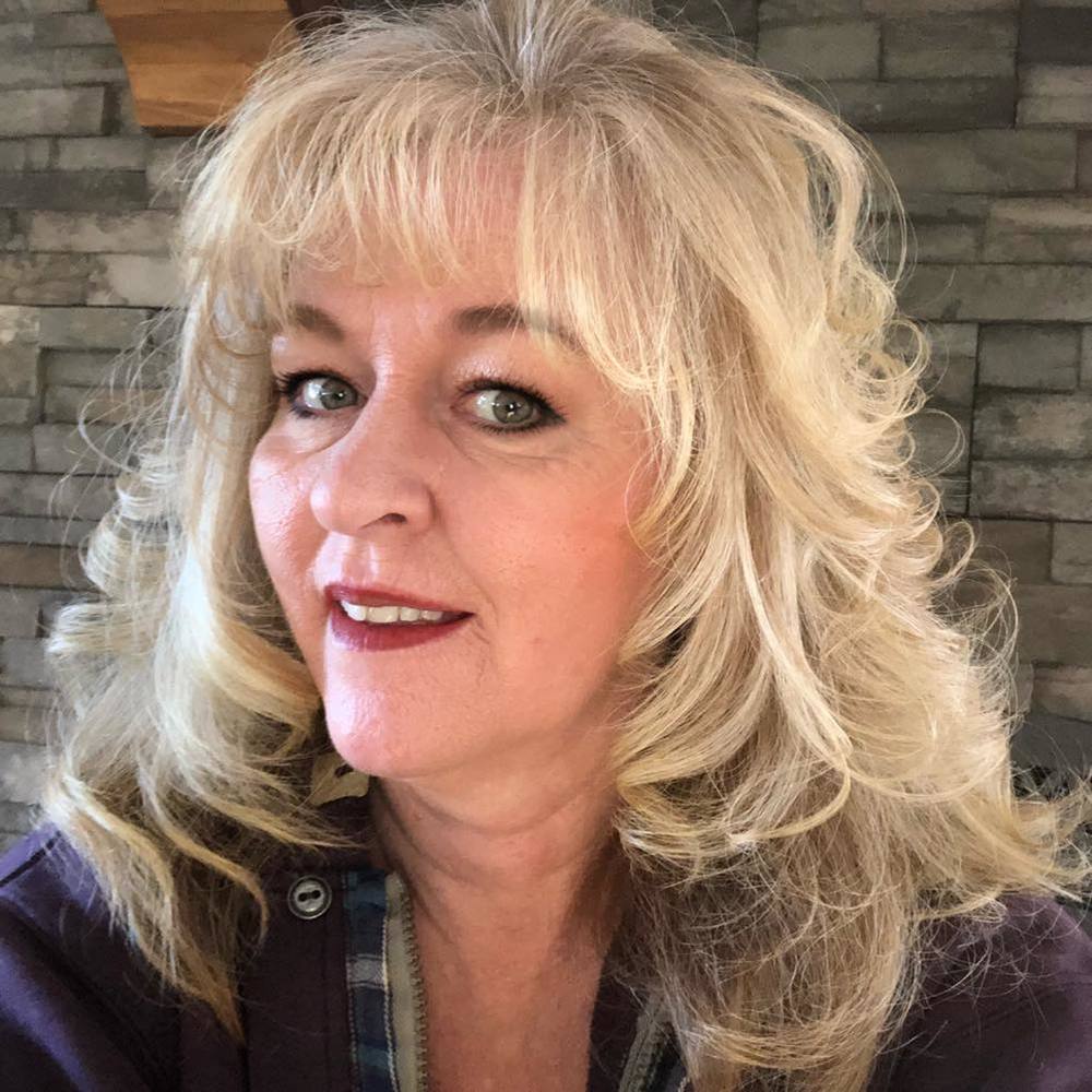 Meet your Posher, Dawn